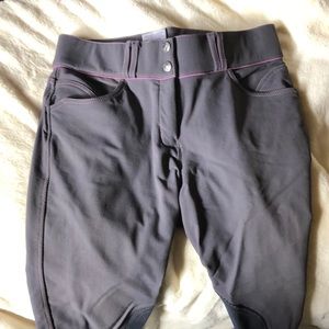Elation breeches